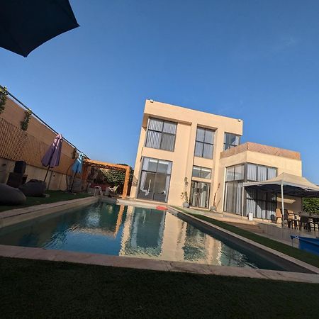 Aeropuerta Mini Villa - Private Layover Near Amman Airport Al Qastal Exterior foto
